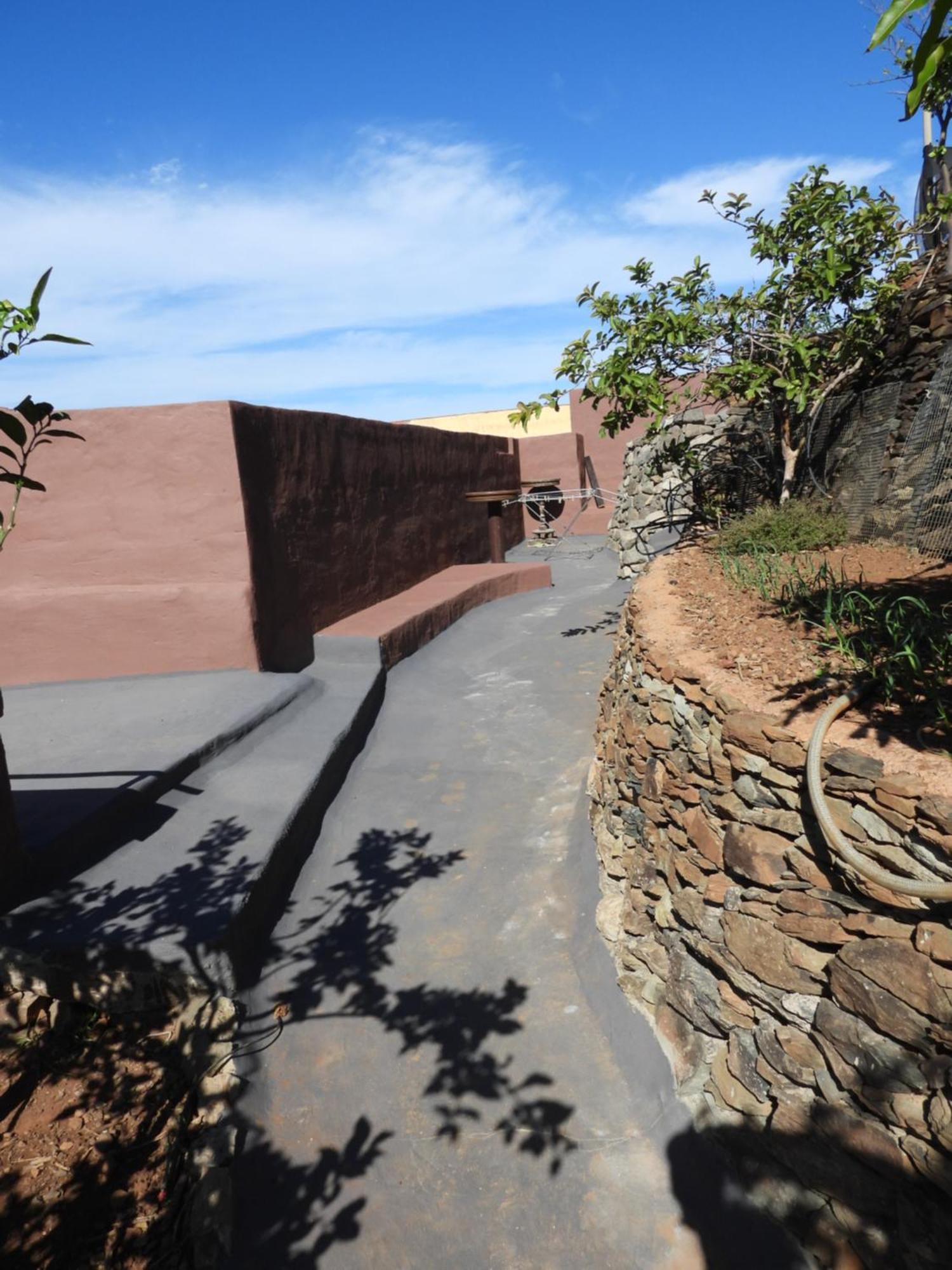 Tonono'S Village Santa Maria de Guia de Gran Canaria Eksteriør billede