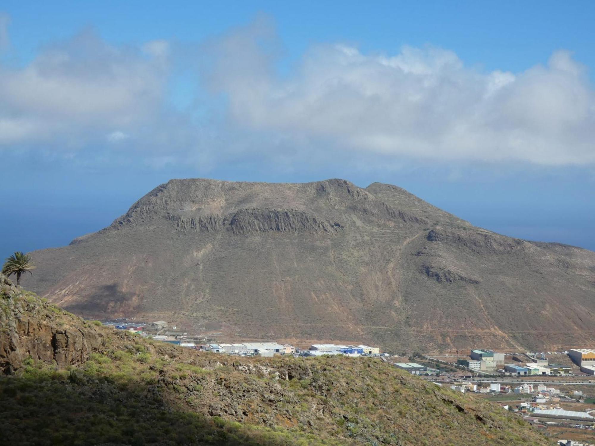 Tonono'S Village Santa Maria de Guia de Gran Canaria Eksteriør billede